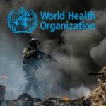 DSÖ: Ukrayna’da Sağlık Merkezlerine Yapılan Saldırı 100’ü Geçti