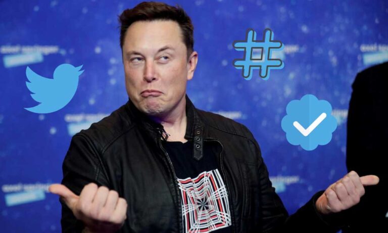 Elon Musk Aldığı Twitter Hisseleri Nedeniyle Dava Edildi