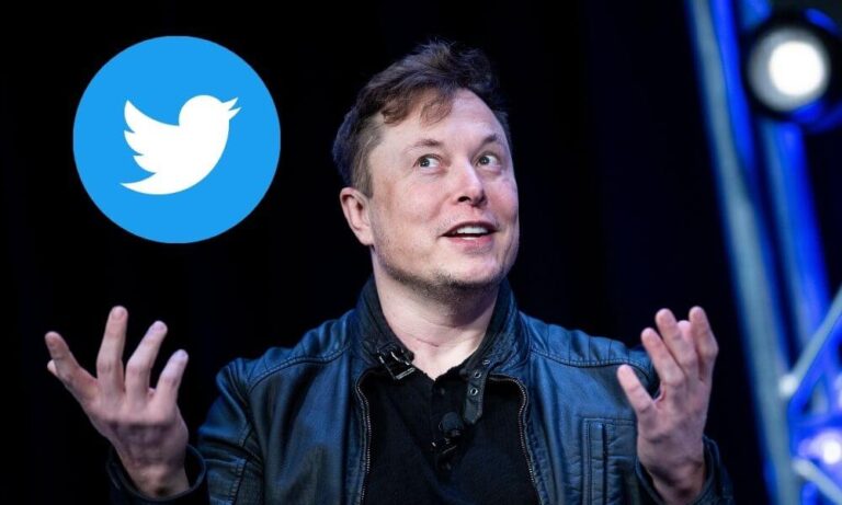 Elon Musk Amacına Ulaştı! Twitter’ı Satın Aldı