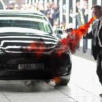 Elon Musk Tahminlerini Çürüten Gazetecilere Ateş Püskürdü