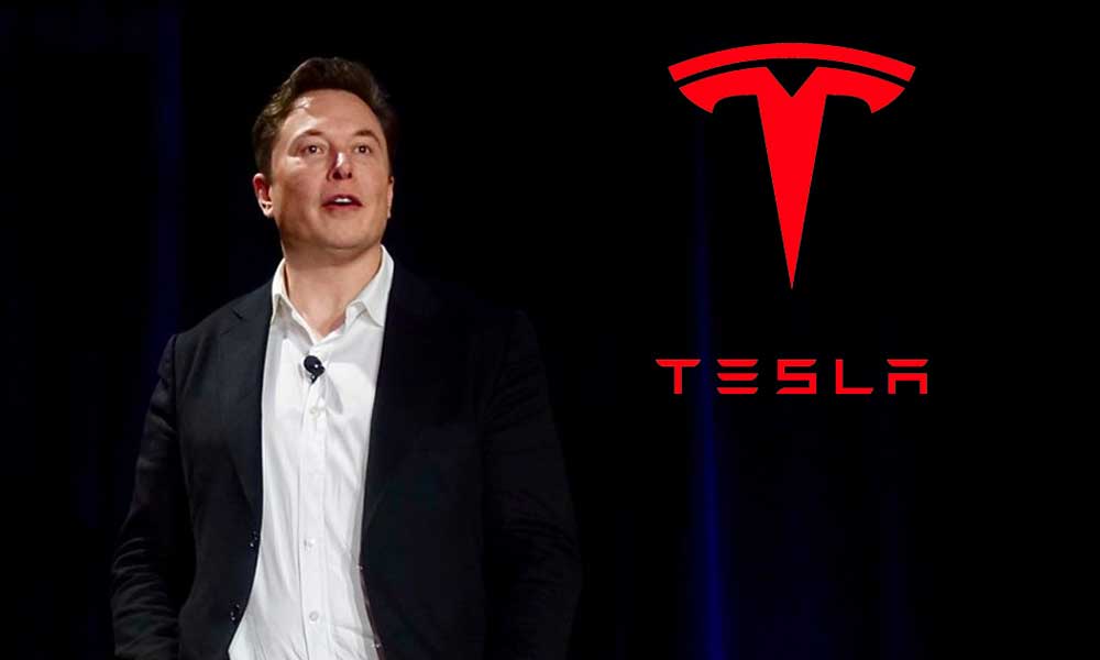 Elon Musk Tesla Hissesi Satarken Bunun Son Olduğunu Söyledi