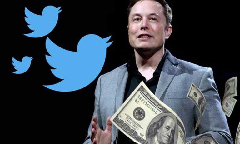 Elon Musk Twitter için Doğrudan Teklif Vermeyi Araştırıyor