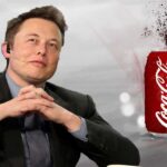 Elon Musk Twitter’dan Sonra Coca Cola Paylaşımı ile Ses Getirdi