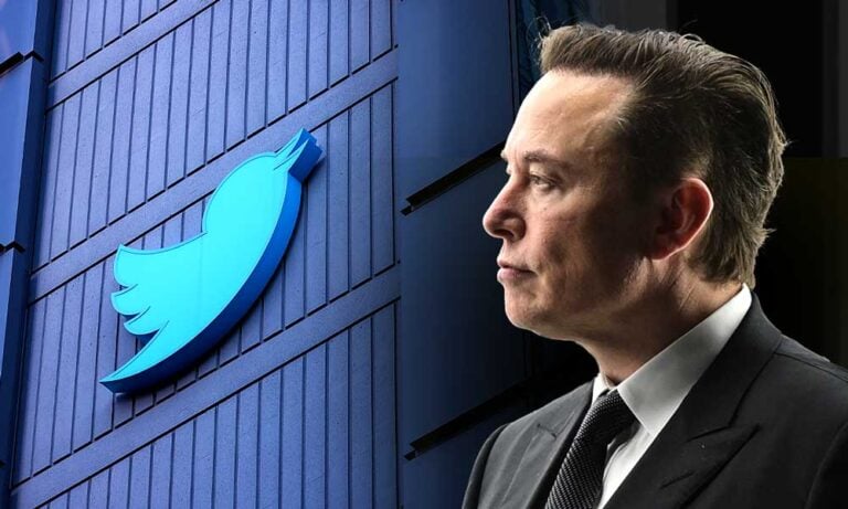 Elon Musk, Twitter’ı Satın Alırsa Yönetim Kurulu Maaş Almayacak