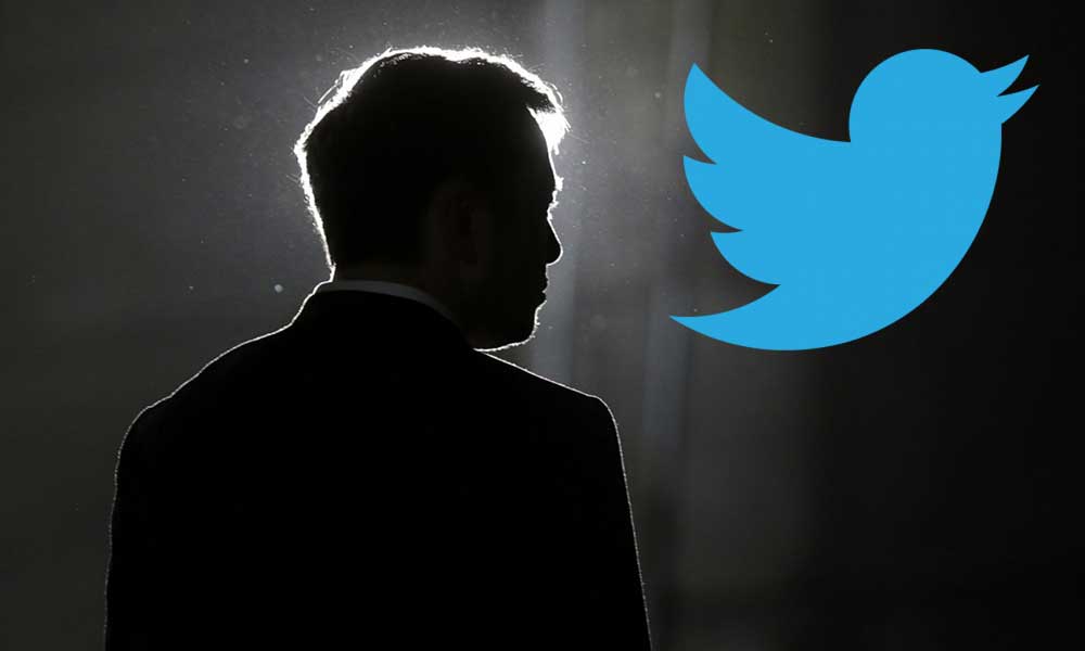 Elon Musk’tan Twitter Hamlesi: Hisselerde Büyük Yükseliş