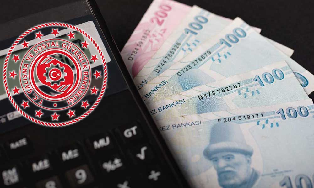 Emeklilerin Bayram İkramiyeleri için Ödeme Tarihi Netleşti