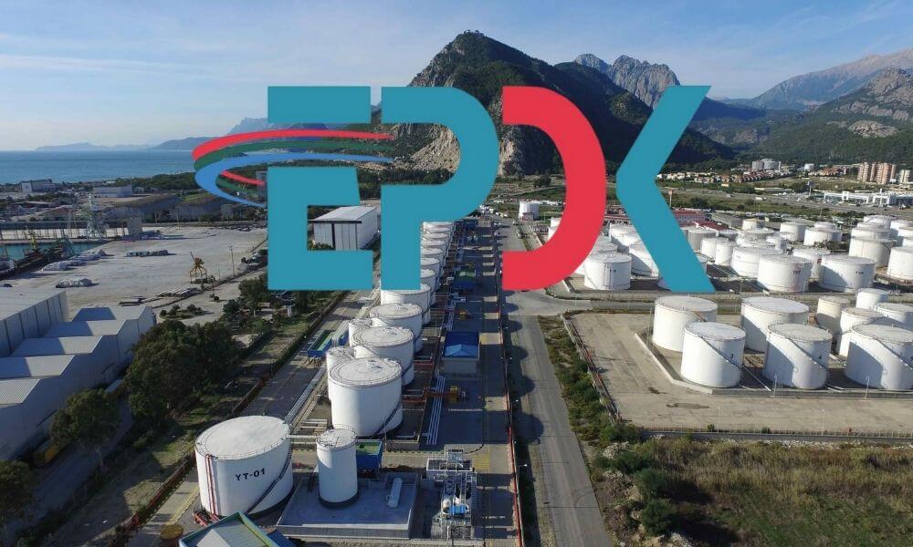 EPDK Depolama Tesisleri için Yeni Tarifeleri Açıkladı