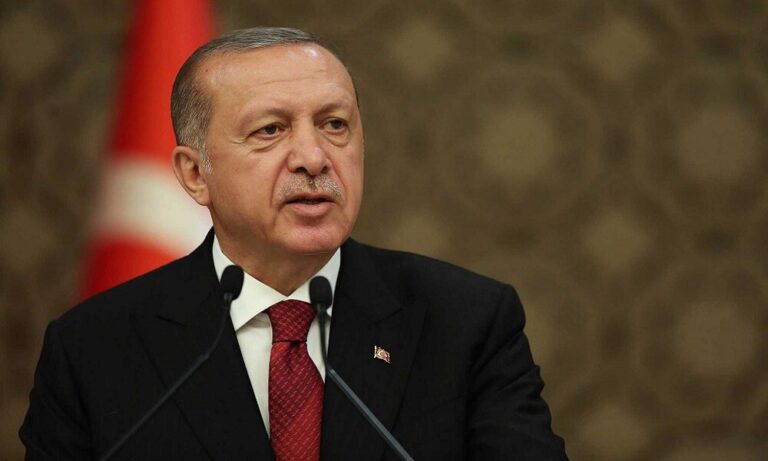 Erdoğan: 3600 Ek Gösterge Yıl Bitmeden Neticelenecek
