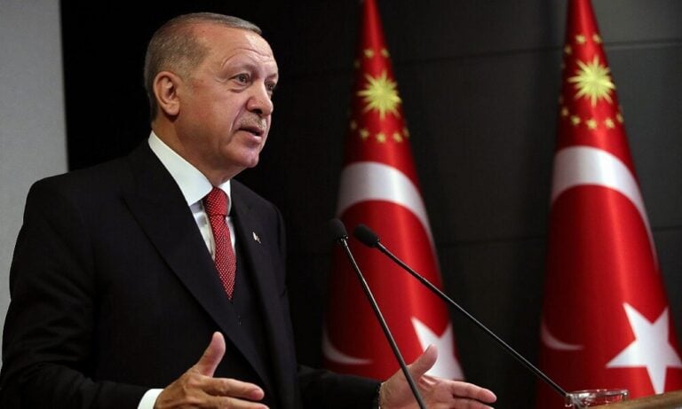Erdoğan: Fiyat Artışlarının Can Yakıcı Olduğunun Farkındayız