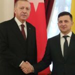 Erdoğan ile Zelenskiy Görüştü: Desteğe Hazırız