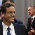 Erdoğan, İsrail Cumhurbaşkanı ile Mescid-i Aksa Olayını Konuştu