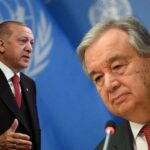 Erdoğan: İsrail’in Mescid-i Aksa’ya Müdahalesi Kabul Edilemez