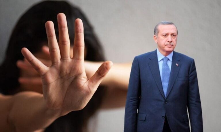 Erdoğan: Kadına Şiddetle Mücadelede 4 Eylem Planı Hazırladık
