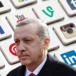 Erdoğan: Sosyal Medya ile İlgili Ciddi Düzenlemeler Başladı