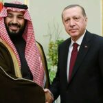 Erdoğan Suudi Arabistan’a Gidiyor: İkili İlişkiler Ele Alınacak