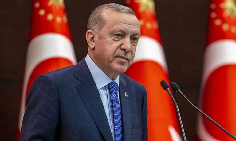 Erdoğan: Türkiye Fahiş Fiyatlardan En Az Etkilenen Ülkelerden
