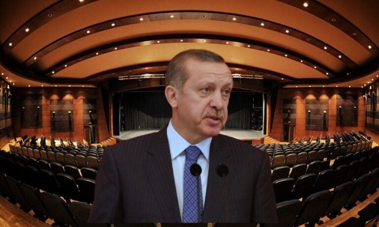 Erdoğan: Yumuşak Güç Alanlarında Mesafe Kat Etmeliyiz