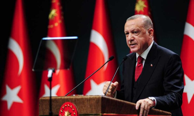 Erdoğan’dan Ekonomik Potansiyel ve Enflasyon Açıklaması