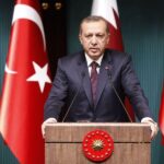 Erdoğan’dan Suudi Arabistan ile Yeni Bir Dönem Mesajı