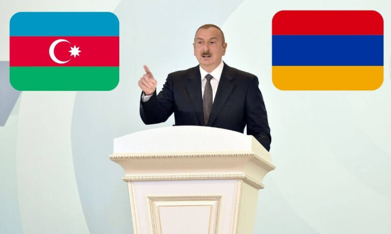 Ermenistan Azerbaycan’ın Normalleşme Teklifini Kabul Etti