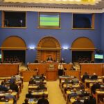 Estonya da Rusya’yı Soykırımla Suçlayan Ülkeler Arasına Katıldı