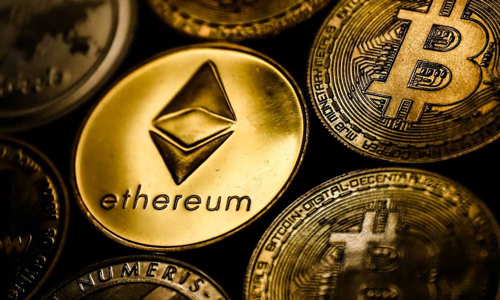 Ethereum Ortalama İşlem Ücretleri ile Bitcoin’i 40’a Katladı