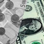 Euro 5 Yıl Sonra İlk Kez Bu Kadar Çökerken Dolar Fırladı!