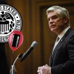 FED/Harker’dan FOMC Öncesi Faiz ve Enflasyon Tahmini