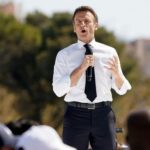 Fransa Cumhurbaşkanı: 6 Yeni Nükleer Reaktör İnşa Edeceğiz