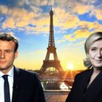 Fransa’da Cumhurbaşkanlığı Seçimlerinin 2. Turu Yapılıyor