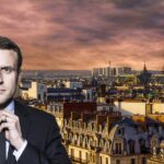 Fransa’da Savaş Etkisi: Ekonomi İlk Çeyrekte Durdu!