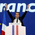 Fransa’da Seçim Sonuçlandı: Macron’un Zaferi