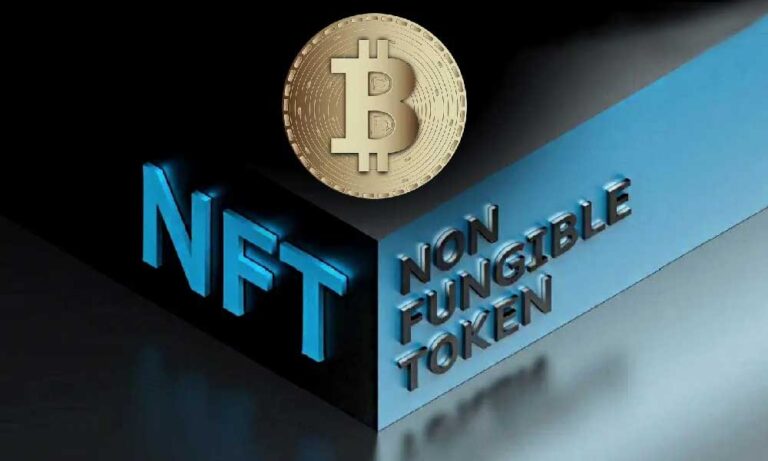 Gate.io Yöneticisi: NFT’ler Bitcoin’i Geride Bırakacak
