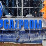Gazprom Tarihindeki En Yüksek Net Karı Elde Etti