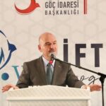 Geçici Koruma Altındaki Suriyeli Sayısı 3,5 Milyona Ulaştı