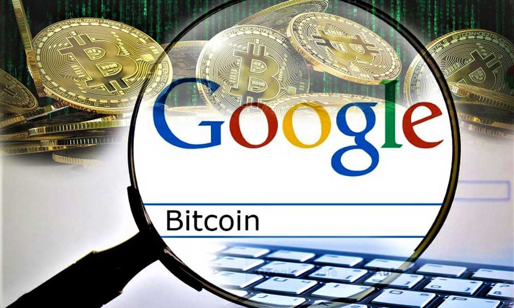 Google Verilerine Göre Bitcoin’e İlgi Azalmaya Devam Ediyor