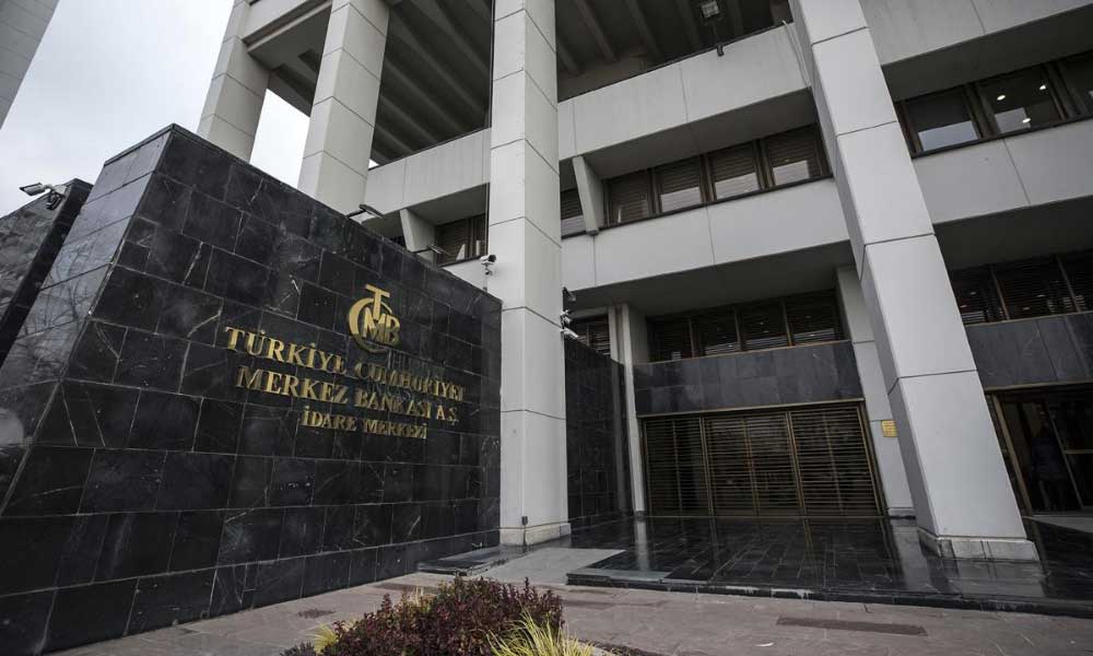 Gözler Merkez Bankası’nın Faiz Kararında: İşte Tahminler