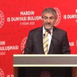 Hazine Bakanı Nebati: Finansal İstikrarı Sağladık