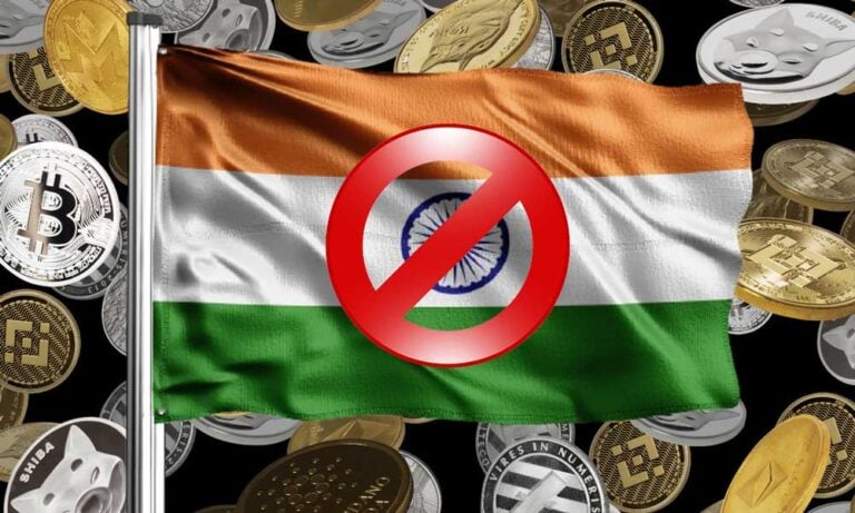 Hindistan’da Kripto Borsaları Rupi Transferlerini Sınırladı