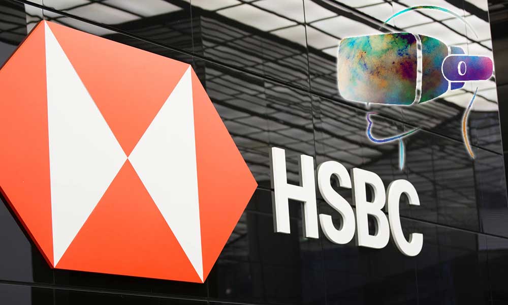 HSBC, Asya’daki Özel Müşterileri için Metaverse Fonu Başlattı