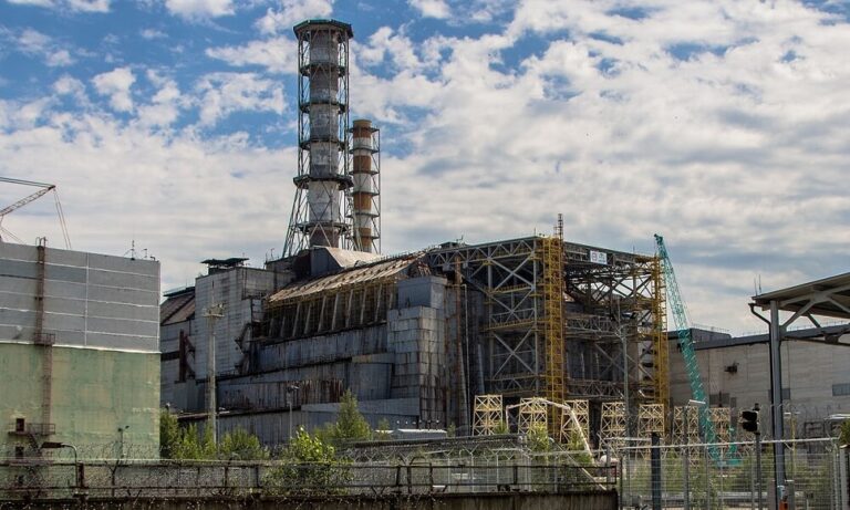 IAEA: Çernobil’i Normale Döndürmek için Yapılacak Çok İş Var