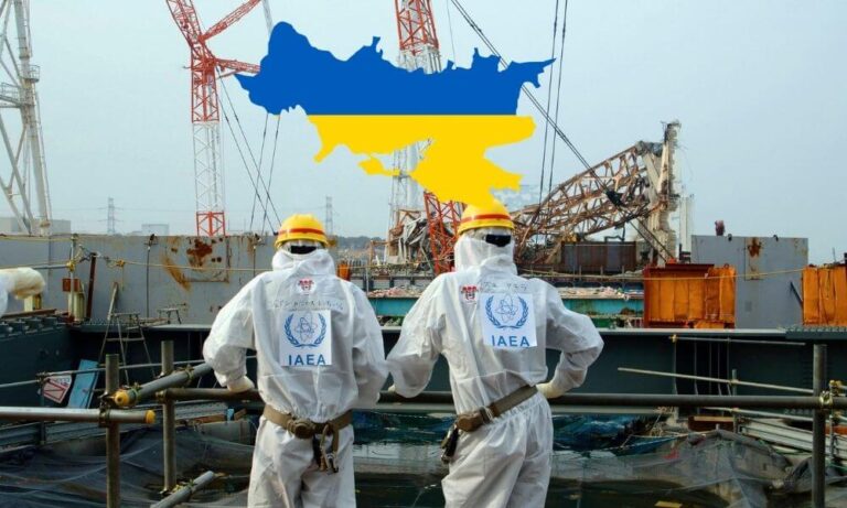 IAEA, Ukrayna’nın İstediği Ekipman Listesini Sağlayacak