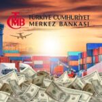 İhracat Gelirlerinin TCMB’ye Satış Payı Yükseltiliyor