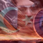 İmalat PMI Mart’ta Savaş Etkisiyle Daraldı