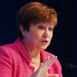 IMF Başkanı: Görünüm Olağanüstü Derecede Belirsiz