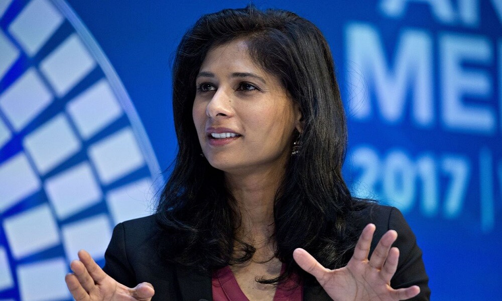 IMF: Büyüme için Pozitif Tarafta Kalmaya Devam Edeceğiz