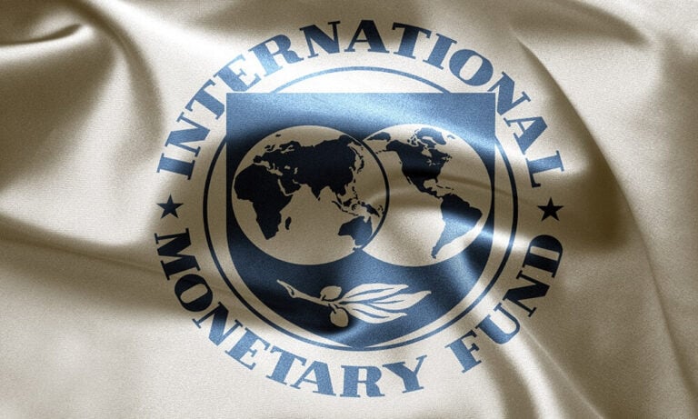 IMF Dayanıklılık ve Sürdürülebilirlik için Destek Bekliyor