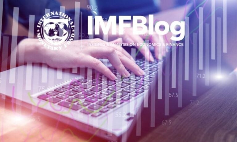 IMF: Finansal Sistem Pandemi Öncesine Göre Daha Sağlam