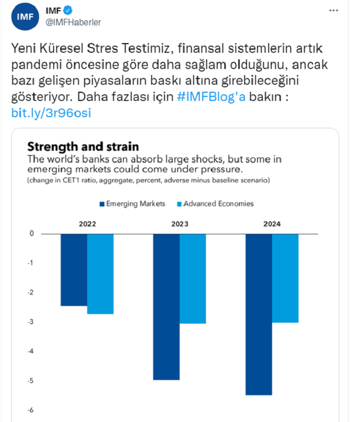 IMF Stres Testi