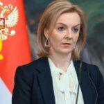 İngiliz Bakan: Yaptırımlar Rusya’yı Sovyet Dönemine Götürüyor